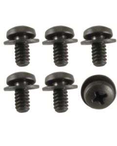 1967-1972 Chevy-GMC Truck Glove Box Door To Hinge Screws
