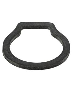 Glove Box Lock Gasket 54-72