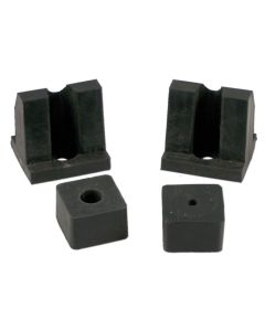 Tailgate Bumpers 81-87