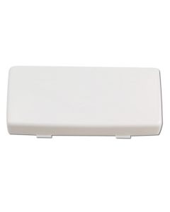 1984L-1987 Chevy-GMC Truck Dome Light Lens