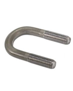 Lower Control Arm Shaft UBolt 1/2T 2WD 67-91