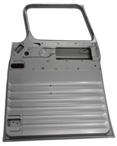 1955(1st)-1959 Chevy-GMC Truck Door Shell, Right- Show Quality