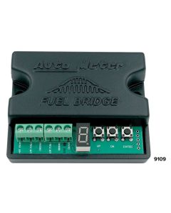Truck  Auto Meter Fuel Bridge  



