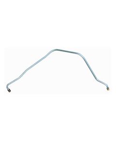 1947-1950 Chevy-GMC Truck Pump to Carb Line 5/16"- Stainless Steel