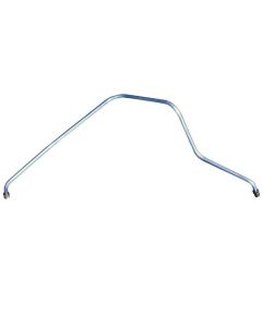 1957 Chevy-GMC Truck Pump to Carb Line, 6cyl 5/16"-OE Steel