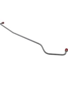 1957 Chevy-GMC Truck Pump to Carb Line  V8 5/16" -Stainless Steel
