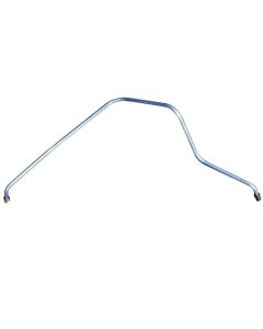 1958 Chevy-GMC Truck Pump to Carb Line  6cyl 5/16" -OE Steel