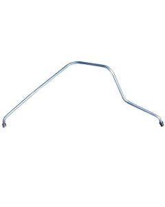 1958 Chevy-GMC Truck Pump to Carb Line  6cyl 5/16" -Stainless Steel