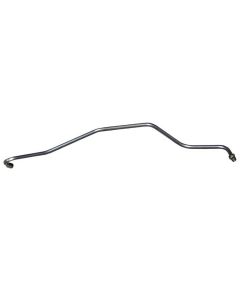 1963-1966 Chevy-GMC Truck Pump to Carb Line 2WD 283cid 327cid 4bbl Rochester Carb 5/16" -Stainless Steel