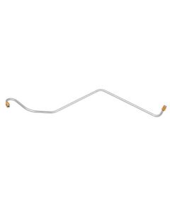 Pump-Carb Ln 5/16 V8 2Bbl 2WD OE 63-66