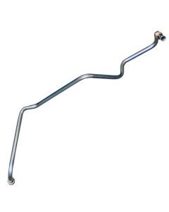 Pump-Carb Ln 2WD 350 4B  OE 73-80