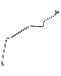 Pump-Carb Ln 4WD 350 4B  OE 73-80