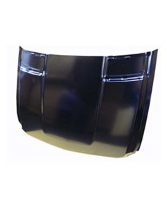 2007-2010 Chevy Silverado 2500/3500 Hood, OE Style