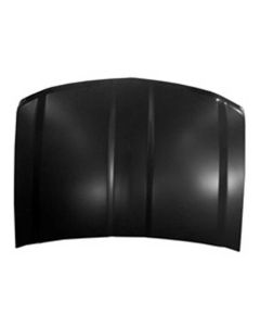 2014-2015 Chevy Silverado 1500 Hood, OE Style