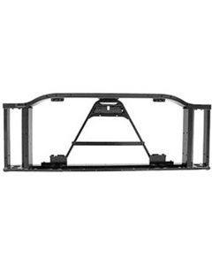 1999-2002 Chevy-GMC Truck Radiator Core Support, 2500/3500 6.0L Gas Engine