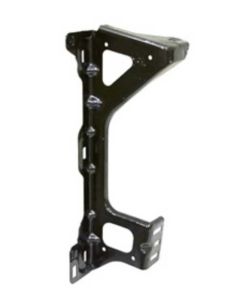 2007-2014 Chevy Truck Radiator Core Support Bracket, Right