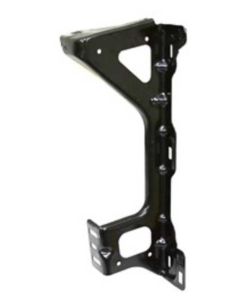 2007-2014 Chevy Truck Radiator Core Support Bracket, Left