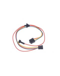 1973 Chevy-GMC Truck AC/Heater Heater Wiring Harness