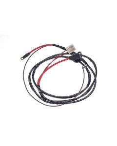 Alternator Conv Harness 47-53