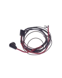 1954-1955(1st) Chevy Truck Generator To Alternator Conversion Harness