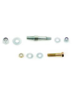 1973-1987 Chevy C10-GMC C15 UMI Front Shock Stud Kit