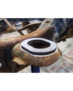 1973-1987 Chevy C10-GMC C15 UMI Body Mount Repair Kit