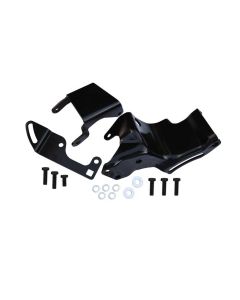 Pwr Steer Pump Brkt Kt,230/250ci 67-72