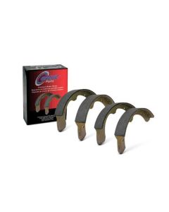 1960-1973 CK Series Chevy/GMC Rear Brake Shoes Centric 111.03200