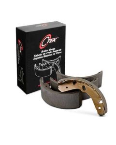 1988-1999 CK Series Chevy/GMC Rear Brake Shoes Centric 110.06540