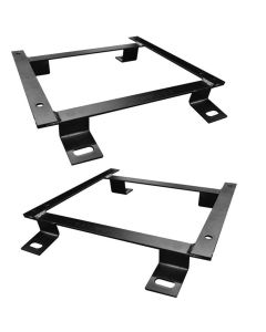 1955L-1959 Chevy-GMC Truck TMI Pro Series Seat Mounting Bracket, Bucket Seat