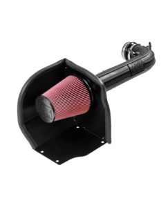2014-2016 Chevy-GMC 1500 Flowmaster Delta Force Air Intake System, 6.2L