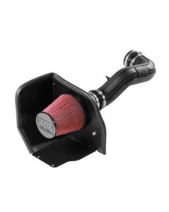 2007L-2008 Chevy-GMC 1500 Flowmaster Delta Force Air Intake System, 4.8L, 5.3L, 6.0L, 6.2L