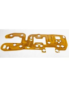1976-1982 Chevy-GMC Truck Dash Flexible Circuit Board, Intellitronix