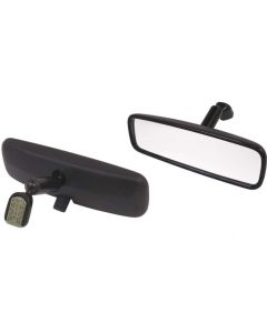 1972-1987 Chevy-GMC Truck Mirror Interior Rear View Mirror, Day/Night, 12"