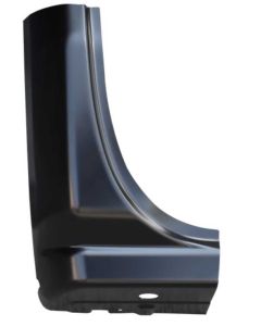 Cab Corner, XTD Cab, RH, 14-18