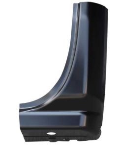 Cab Corner, XTD Cab, LH, 14-18