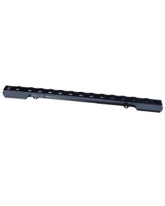 1999-2013 Silverado-Sierra  Bed Cross Sill, Rear, Fleetside