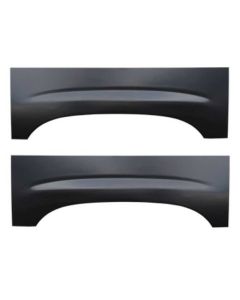1999-2007 Classic Silverado-Sierra And Avalanche Bedside Wheel Arch Repair Panels