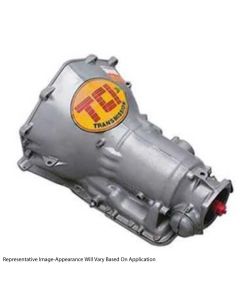1984-1993 Chevy Truck TCI Maximizer Automatic Transmission,  4X4 700R4 Transmission 30-Spline