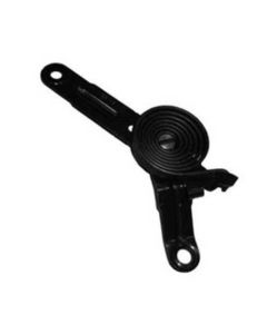 2007-2014 Chevy-GMC Truck Hood Hinge Spring, Hood Mounted,  Left