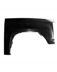 2014-2019 Silverado Front Fender, Right