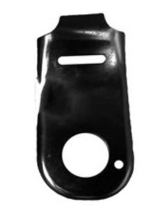 2007-2013 Chevy-GMC Truck Radiator Mounting Bracket, 2WD, Left