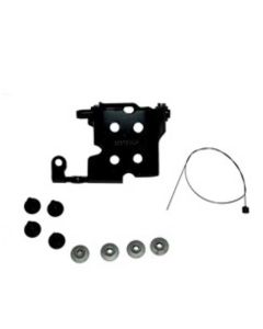 1999-2007 Chevy-GMC Truck Door Hinge Kit, Upper Or Lower, Body Side, Right