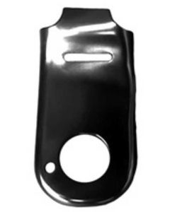 2007-2013 Chevy-GMC Truck Radiator Mounting Bracket, 2WD, Right