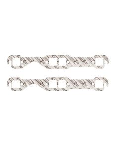 1955-1991 Chevrolet Mr. Gasket Header Gasket 262-400 Gen I Small Block. 
