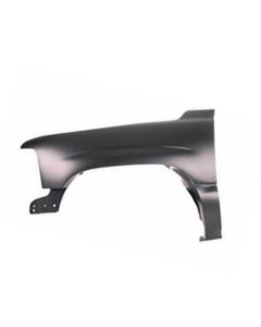 1999-2002 Silverado 1500 Front Fender, Left
