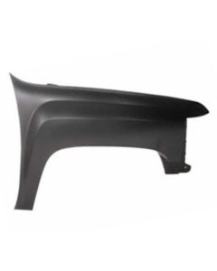 2007-2014 Silverado Front Fender, Right