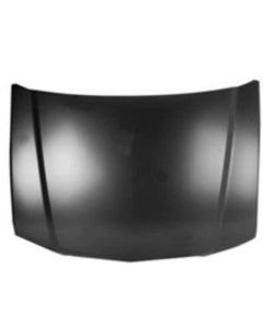 2003-2004 Chevy Silverado, 2003-2006 Avalanche Hood, OE Style