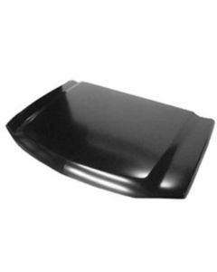 2005-2007 Classic Chevy Silverado Hood, OE Style