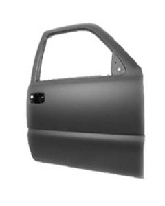 1999-2007 Chevy-GMC Truck Door Shell, Left